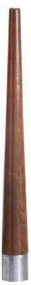 Spocco Cricket Bat Grip Cone Wooden Grip(Pack of 1)