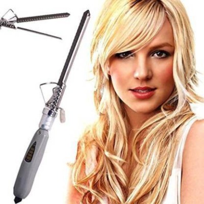 PreciousPearl PPHCT03 Electric Hair Curler(Barrel Diameter: 28 mm)