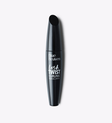 BLUE HEAVEN Lash Twist Curling Mascara 12 Hours 12 ml Black 12 ml(Black)
