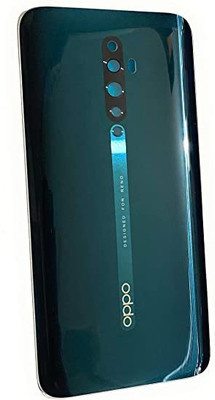 SPAREWARE OPPO OPPO RENO 2F / OPPO RENO 2Z Back Panel(GREEN)