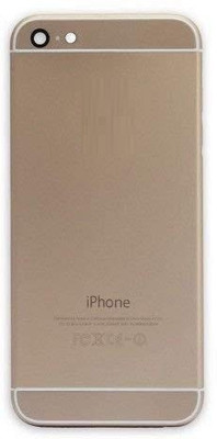 SPAREWARE APPLE APPLE IPHONE 6 PLUS : GOLD Back Panel(GOLD)