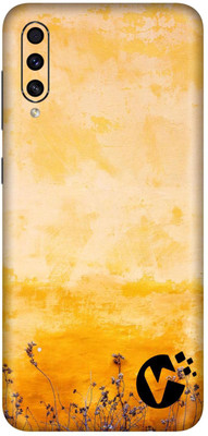 wrap craft SAMSUNG GALAXY A30S Mobile Skin(Multicolor)