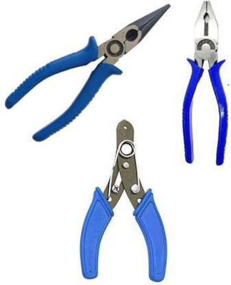 DHATRI TOOLS Hand Tool Kit(3 Tools)