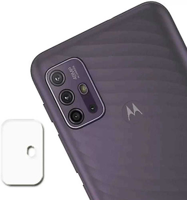 DOWRVIN Camera Lens Protector for MOTOROLA MOTO G10 POWER(Pack of 1)