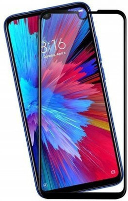 GLADLY Tempered Glass Guard for Mi Redmi Note 7s, Xiaomi Redmi Note 7s(Pack of 1)