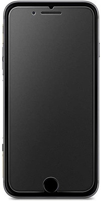 Gtel Tempered Glass Guard for Apple iPhone 8 Plus(Pack of 1)