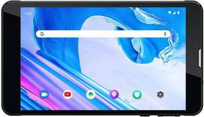 SOMTONE Impossible Screen Guard for I Kall N5 Plus 7 inch(Pack of 1)