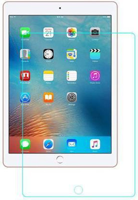 SOMTONE Impossible Screen Guard for APPLE iPad Air 10.5(Pack of 1)