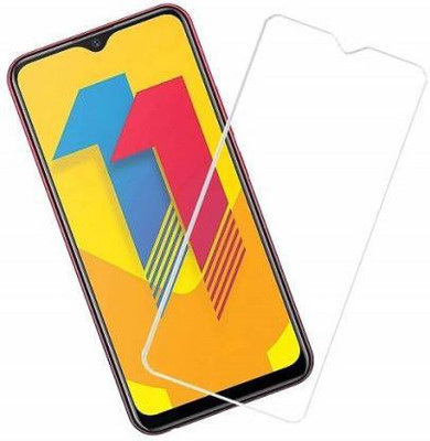 SWorld Impossible Screen Guard for VIVO Y11(Pack of 1)