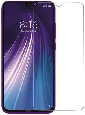 kentop Tempered Glass Guard for TECNO SPARK GO 2020(Pack of 1)