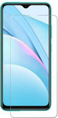 kentop Tempered Glass Guard for VIVO Y51 2020(Pack of 1)