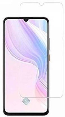 kentop Tempered Glass Guard for VIVO V20(Pack of 1)