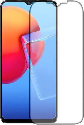 kentop Tempered Glass Guard for VIVO Y51 2020(Pack of 1)