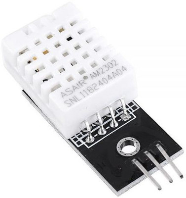 SPIDER Automation DHT22 SENSOR Temperature & Humidity Sensor