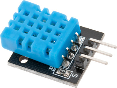 SPIDER Automation DHT11 SENSOR Temperature & Humidity Sensor