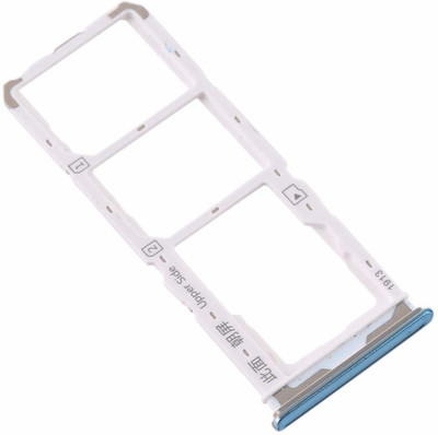 Spares4ever Sim Card Tray(Compatible With Vivo Y7S)