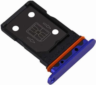 Spares4ever Sim Card Tray(Compatible With Oppo Reno 3 Pro)