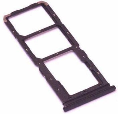 Spares4ever Sim Card Tray(Compatible With Vivo Z1 Pro Mirror)