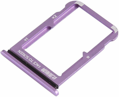 Spares4ever Sim Card Tray(Compatible With Redmi Mi 9)