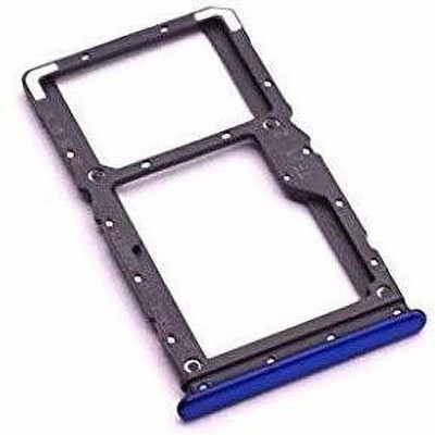 Spares4ever Sim Card Tray(Compatible With Oppo A9 2020)