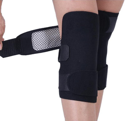 siddhi vinayak creation Adjustable Self-Heating Knee Pads Neck Support