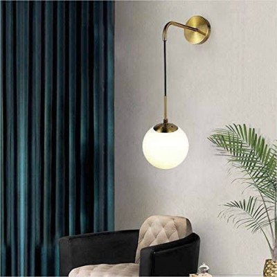 Brightlyt Wallchiere Wall Lamp Without Bulb