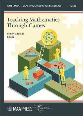 Teaching Mathematics Through Games(English, Paperback, unknown)