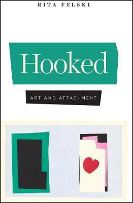 Hooked(English, Paperback, Felski Rita)