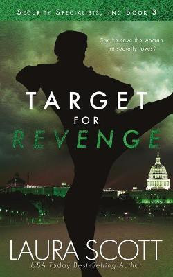 Target For Revenge(English, Paperback, Scott Laura)