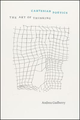 Cartesian Poetics(English, Paperback, Gadberry Andrea)