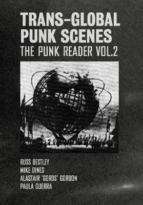 Trans-Global Punk Scenes(English, Paperback, unknown)