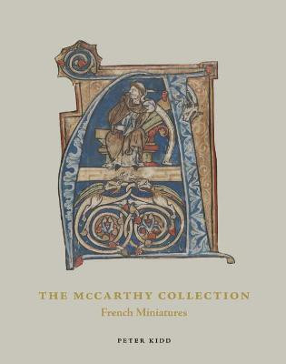 The McCarthy Collection, Volume III(English, Hardcover, Kidd Peter)