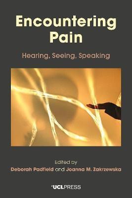 Encountering Pain(English, Hardcover, unknown)