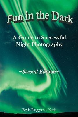 Fun in the Dark(English, Paperback, Ruggiero York Beth)