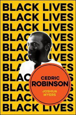Cedric Robinson(English, Paperback, Myers Joshua)