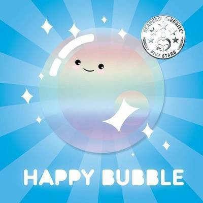 Happy Bubble(English, Paperback, unknown)