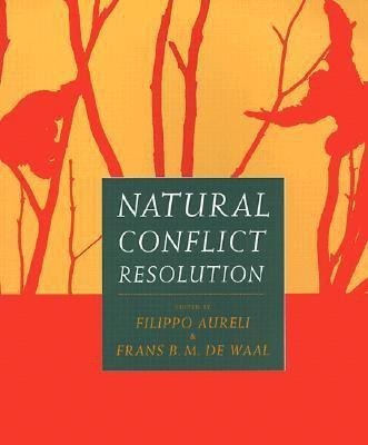 Natural Conflict Resolution(English, Paperback, unknown)