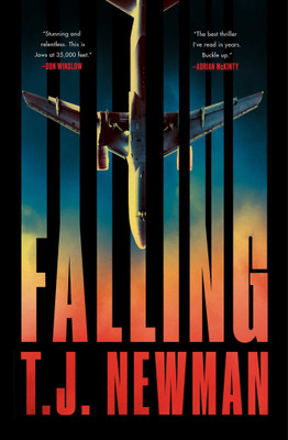 Falling(English, Paperback, Newman T. J.)