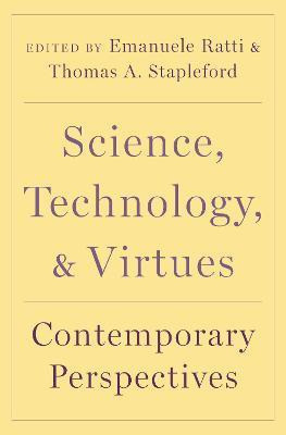 Science, Technology, and Virtues(English, Hardcover, unknown)