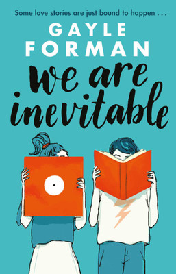We Are Inevitable(English, Paperback, Forman Gayle)