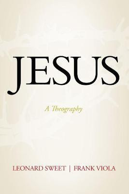 Jesus(English, Paperback, Sweet Leonard)