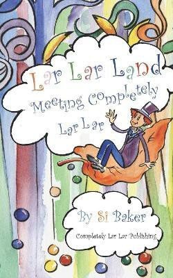 Lar Lar Land(English, Paperback, Baker Si)