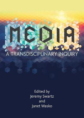 MEDIA(English, Hardcover, unknown)