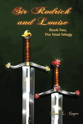 Sir Rodrick and Louise(English, Paperback, Cooper Janet L)