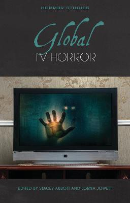 Global TV Horror(English, Paperback, unknown)