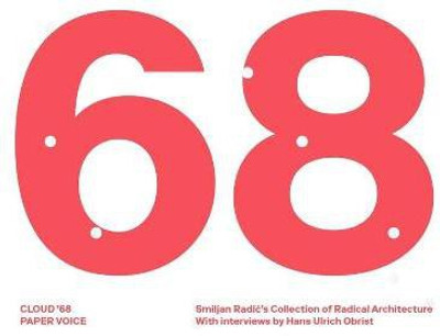 Cloud 68 Paper Voice: Smiljan Radic's Collection of Radical Architecture(English, Paperback, unknown)