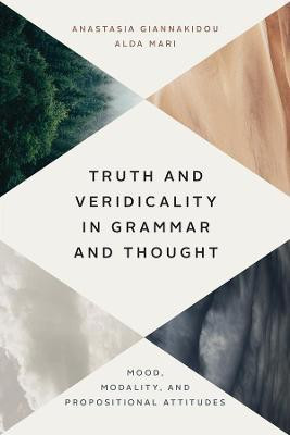 Truth and Veridicality in Grammar and Thought(English, Paperback, Giannakidou Anastasia)