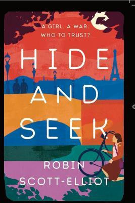 Hide and Seek(English, Paperback, Scott-Elliot Robin)