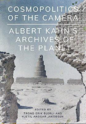Cosmopolitics of the Camera(English, Paperback, unknown)