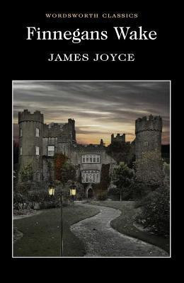 Finnegans Wake(English, Paperback, Joyce James)